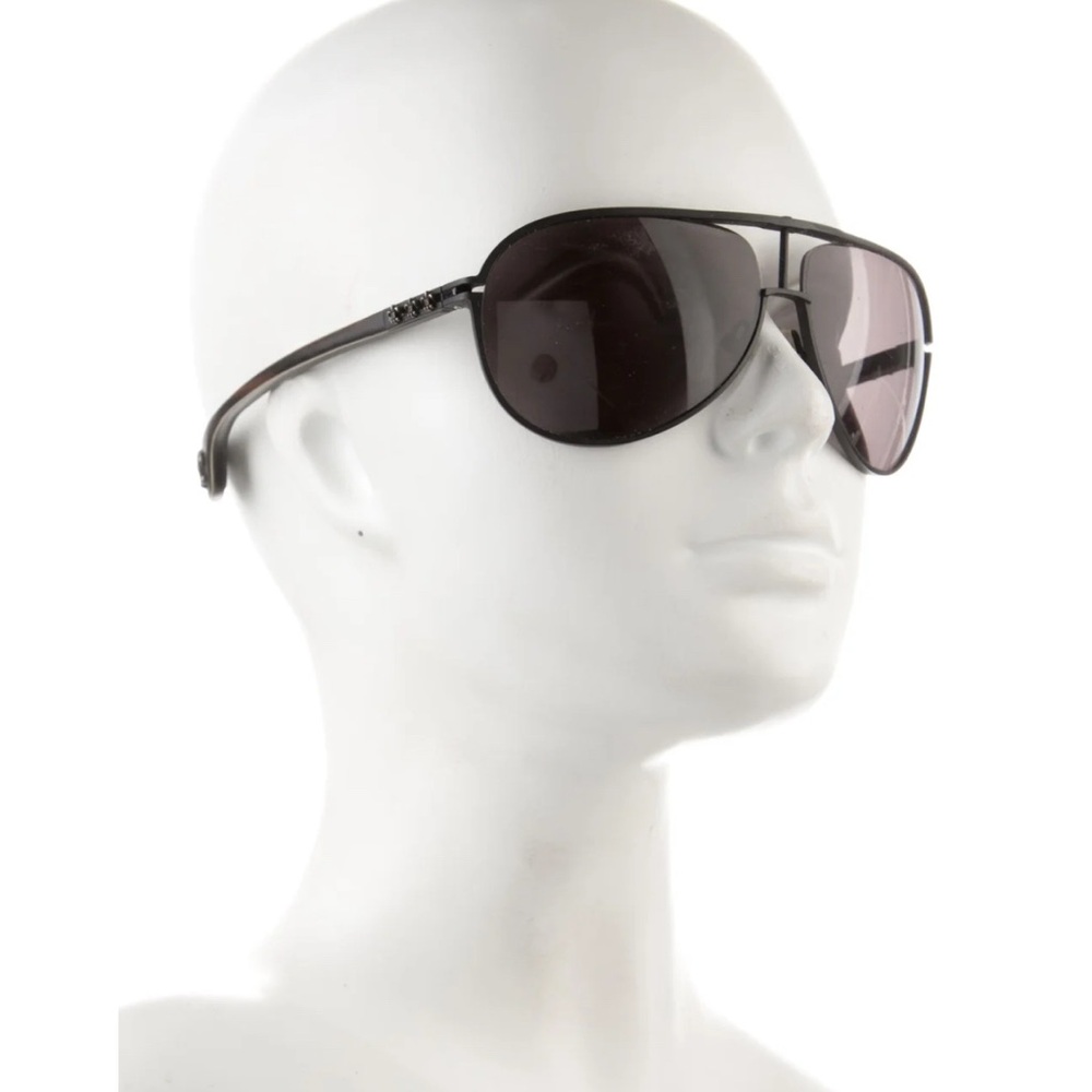Authentic Chrome Hearts Morning Wood I Sunglasses